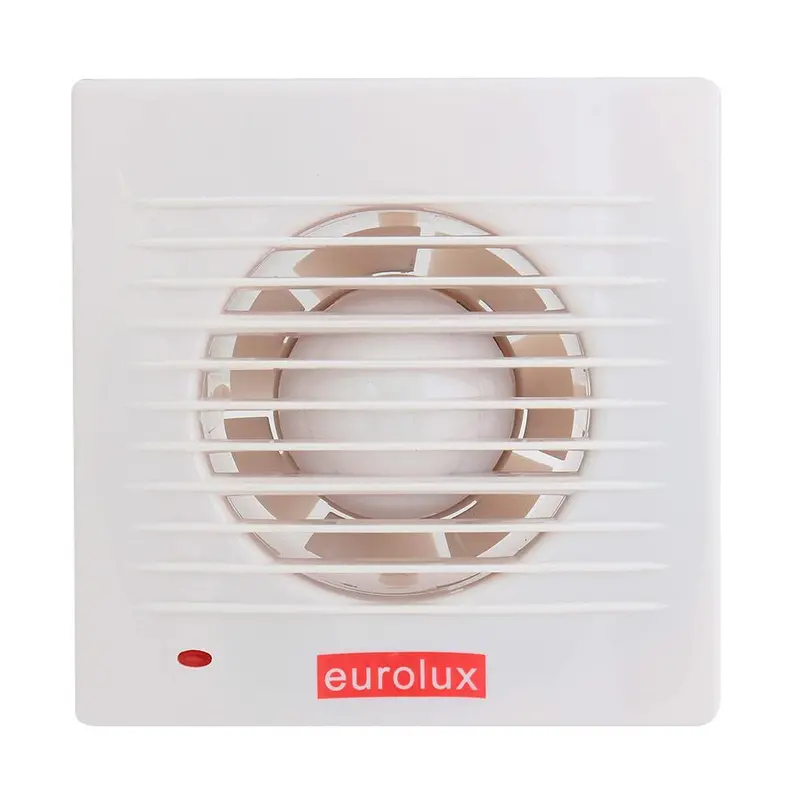 Eurolux Wall-Mounted Extractor Fan – Quiet Ventilation System 1
