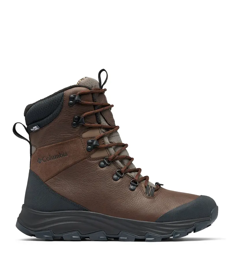 Expeditionist Extreme Weather Boots 1