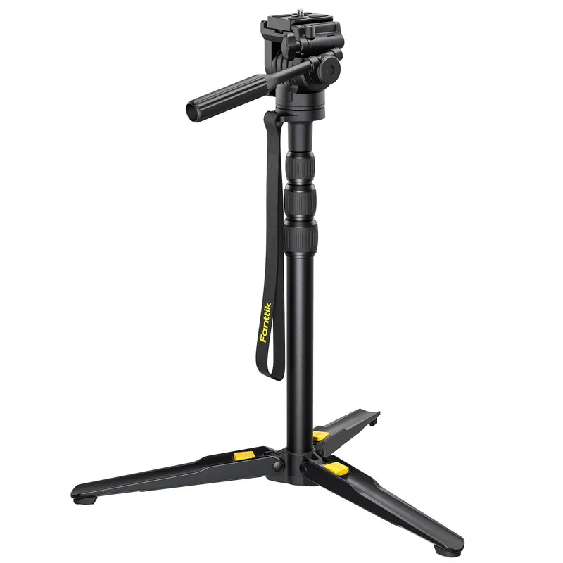 Fanttik Dt10 Pro Adjustable Laser Level Tripod Kit 1
