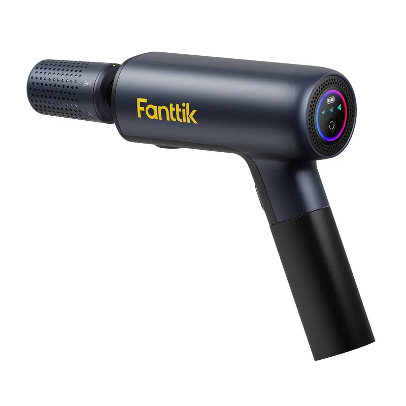 Fanttik Nb10 Flip Adjustable Cordless Pressure Washer Gun 1