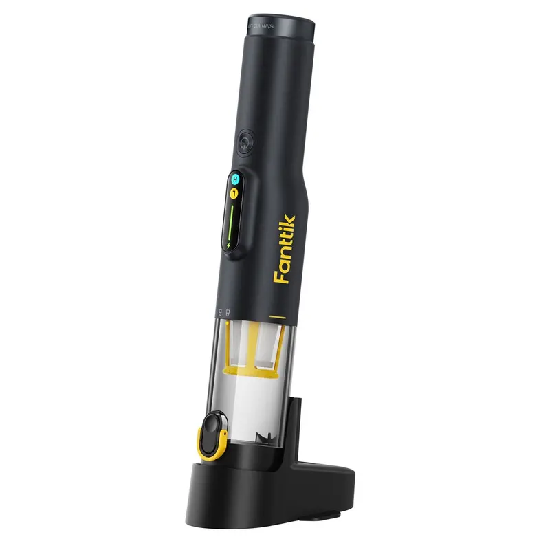 Fanttik Slim V10 Lite Handheld Cordless Vacuum Cleaner 1