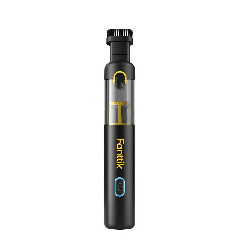 Fanttik Slim V8 Apex – Compact Car Vacuum With Robustclean® Suction System 1