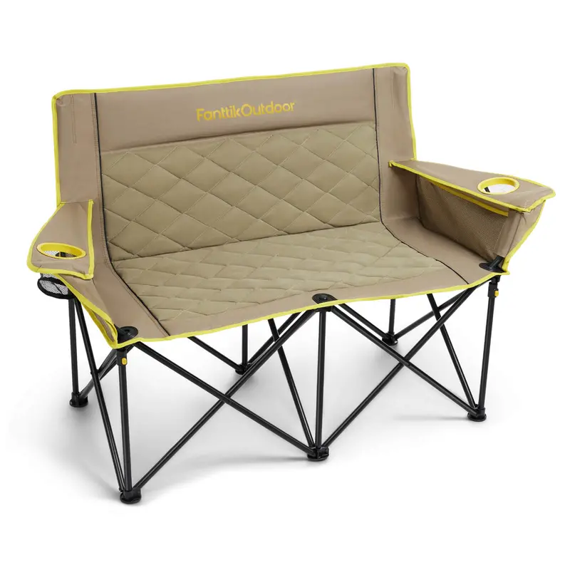 Fanttikoutdoor Zeta L11 Duo Pro Dual-Person Camping Chair 1