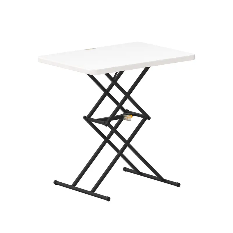 Fanttikoutdoor Zeta X1 Pro 28" Quick-Pop-Up Folding Table – Lightweight & Stable 1