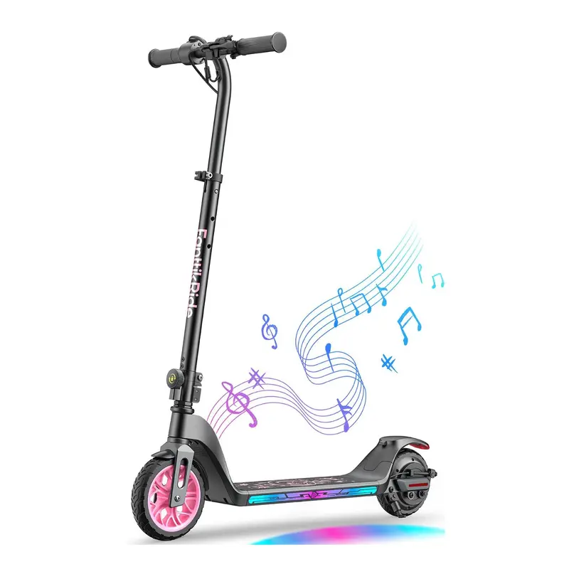 Fanttikride T10 Apex Kids’ Electric Scooter With Safety Features 1
