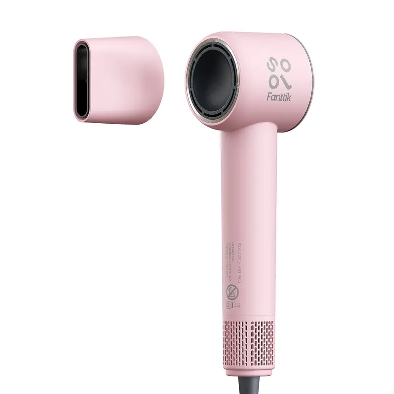 Fanttiksolo Sonicdry H10 Pro Ionic Hair Dryer 1