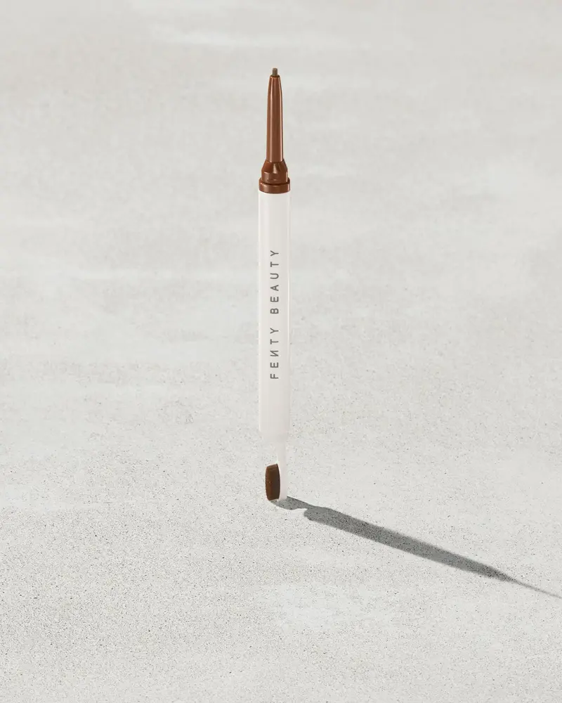 Fenty Beauty Brow Mvp Ultra-Fine Pencil & Styler In Auburn 1