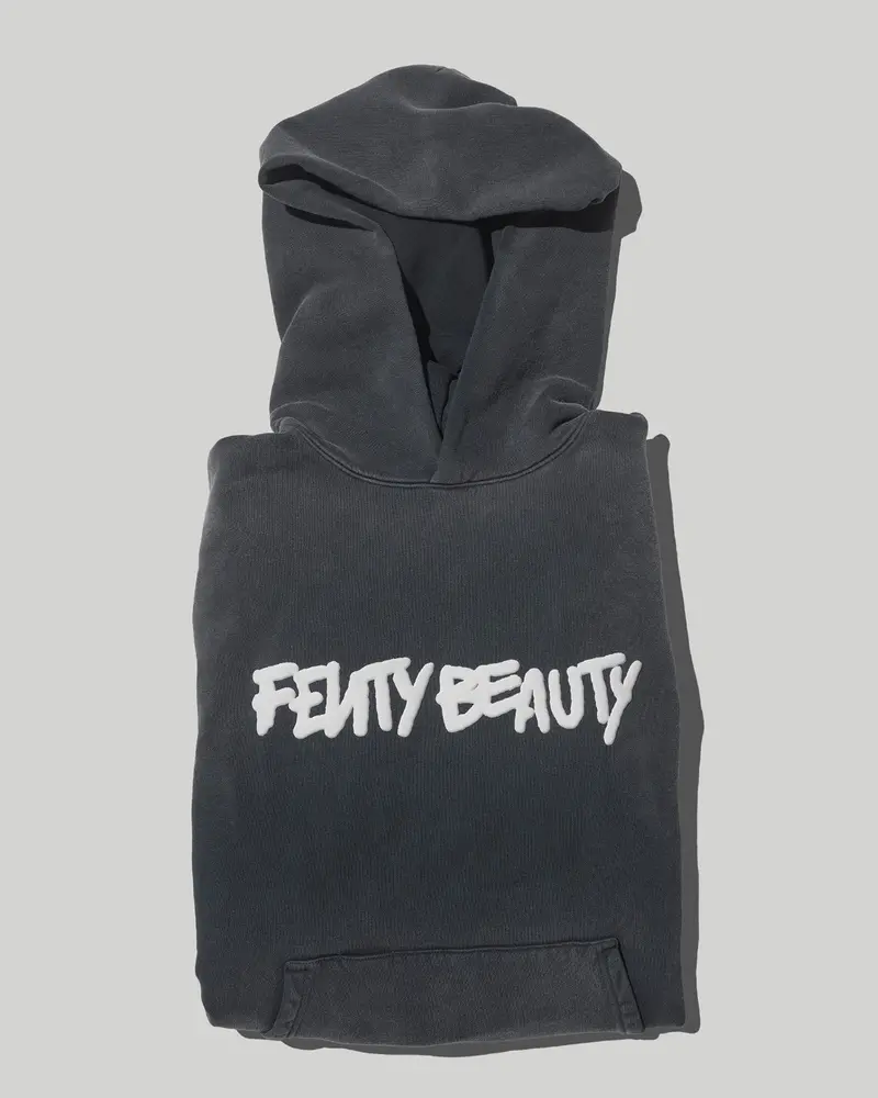 Fenty Beauty Oversized Unisex Hoodie (L) 1