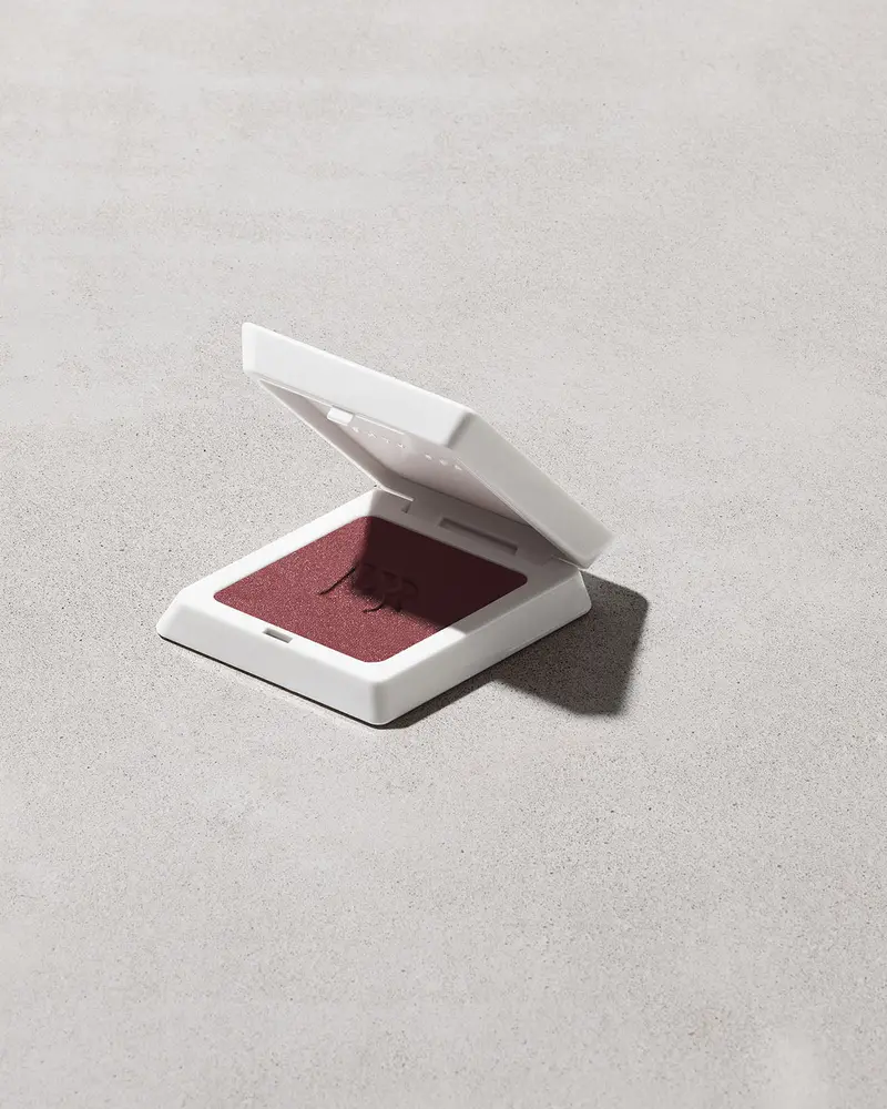 Fenty Cheeks Suede Powder Blush In Brickkkk 1