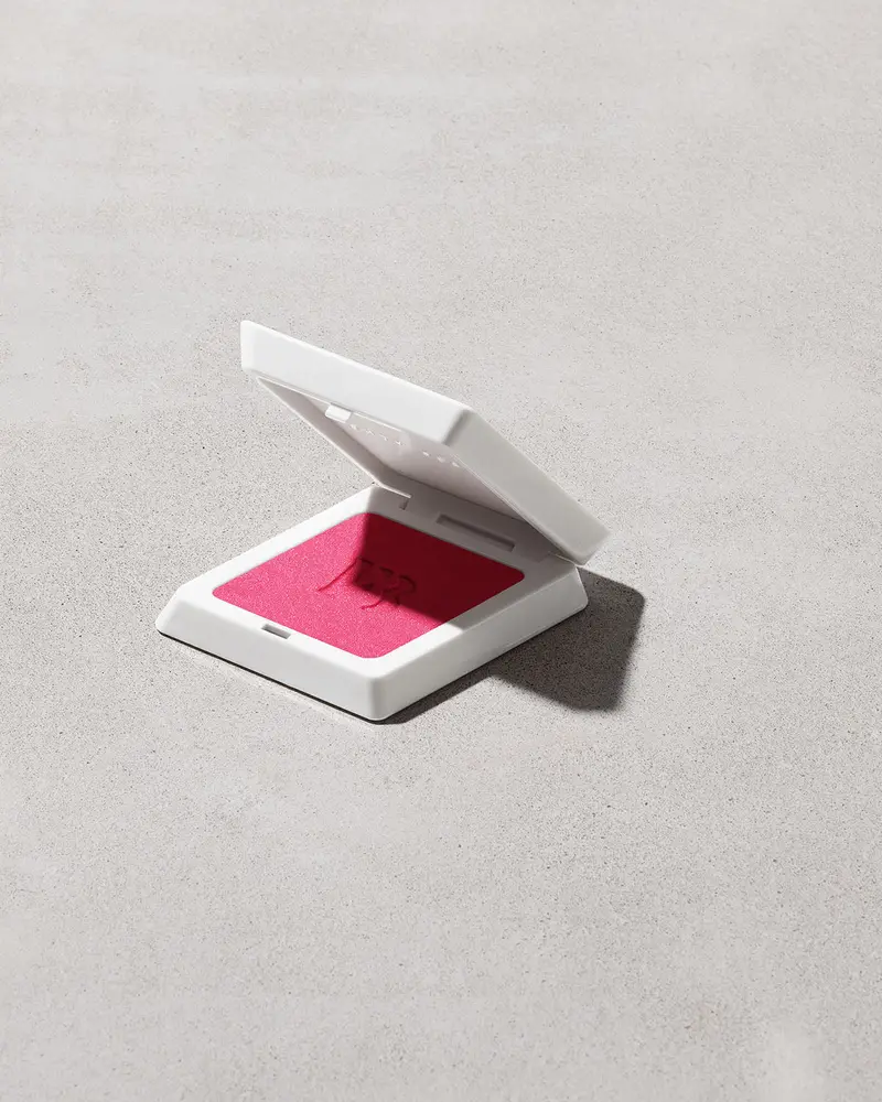 Fenty Cheeks Suede Powder Blush In Bubbleband$ 1