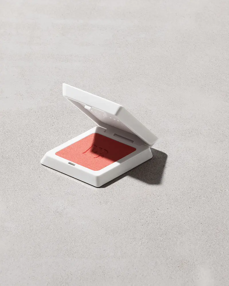 Fenty Cheeks Suede Powder Blush In Just A Crush 1
