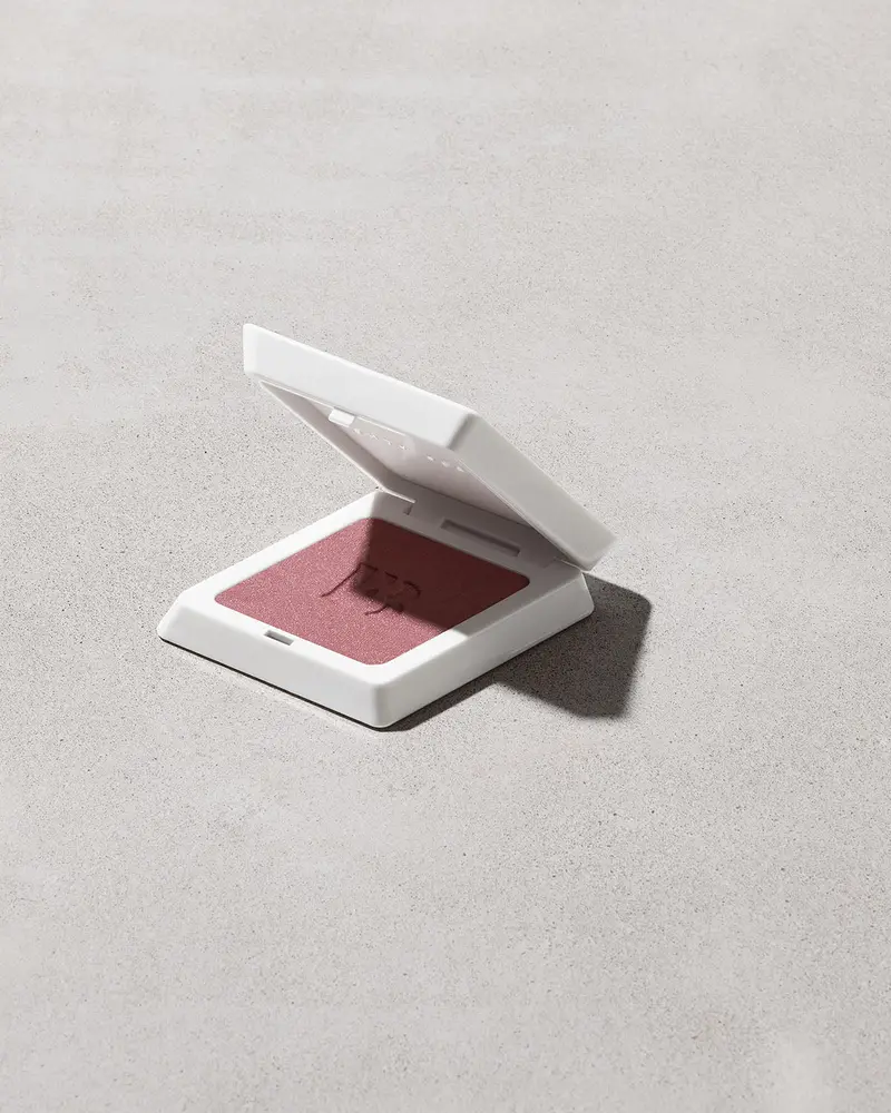 Fenty Cheeks Suede Powder Blush In Riri 1