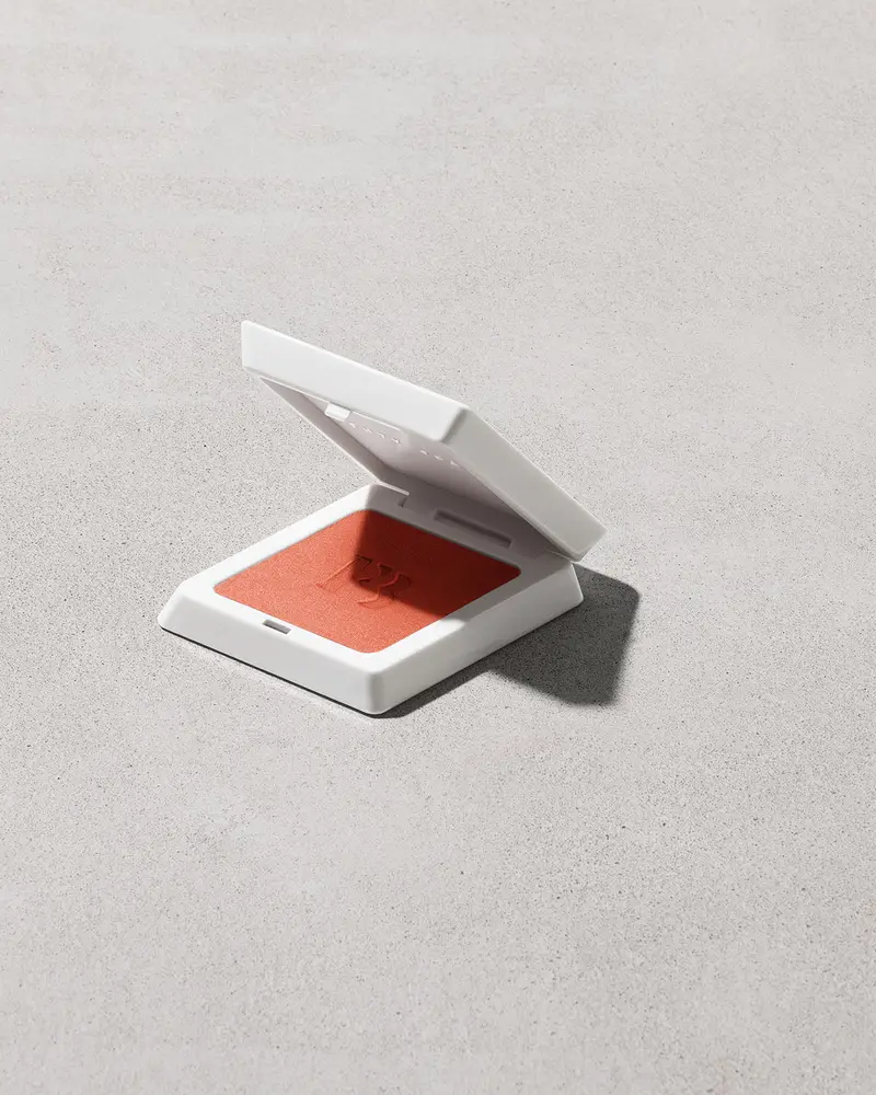 Fenty Cheeks Suede Powder Blush In Sundress Szn 1