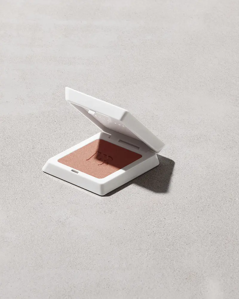 Fenty Cheeks Suede Powder Blush In Tahiti Teaze 1