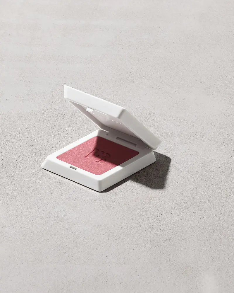 Fenty Cheeks Suede Powder Blush In Tutu Turnt 1