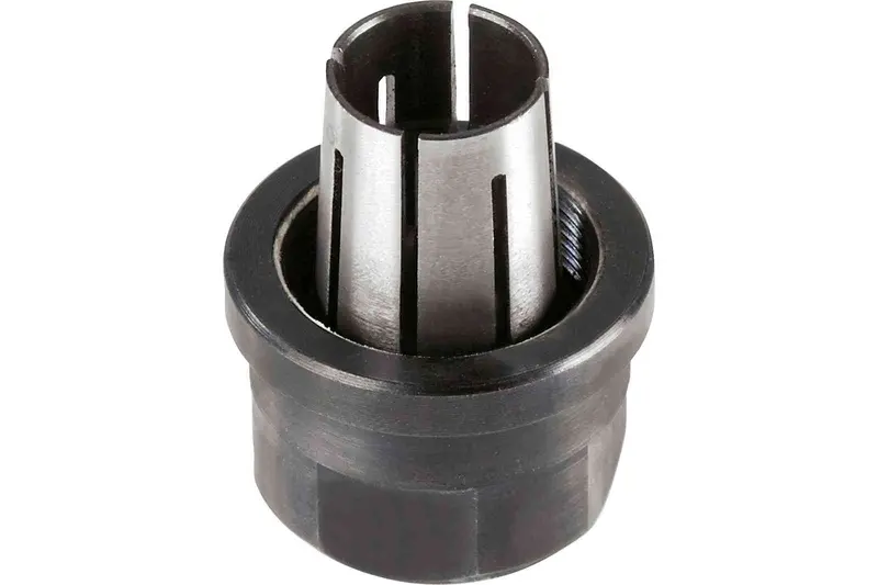 Festool 12.7Mm (1/2") Collet For Of1400 And Of2200 Routers 1