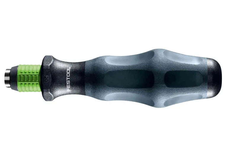 Festool 200140 Centrotec Quick-Change Screwdriver 1