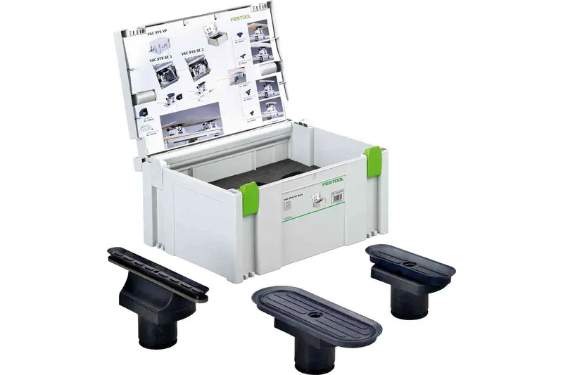Festool 495294 Vac Sys Comprehensive Accessory Kit 1