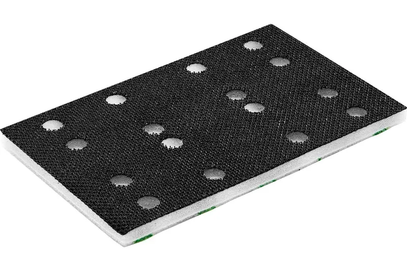 Festool 80×130Mm Interface Pad – 2-Piece Set 1