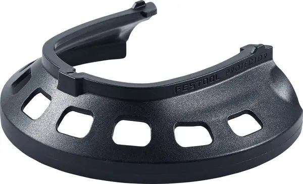 Festool Ets 125 Edge Guard For Flush-Surface Sanding 1