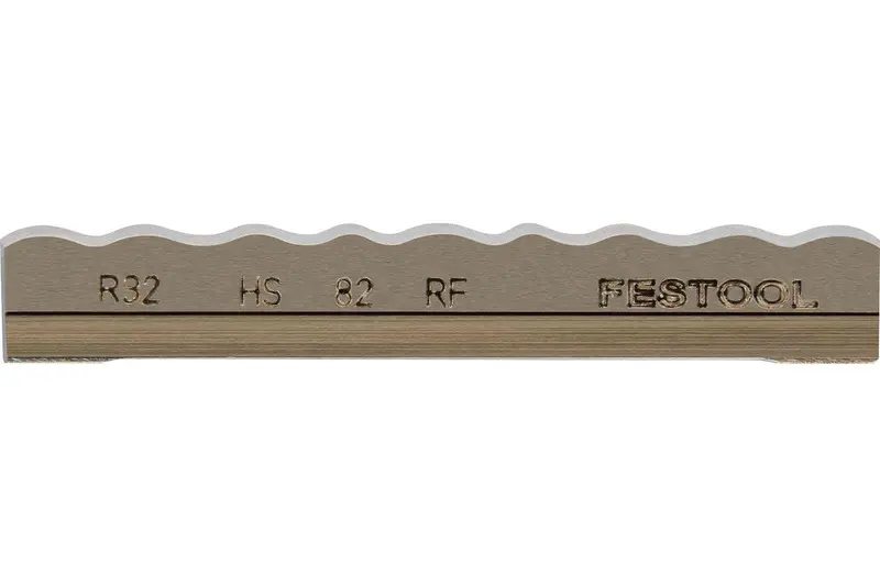 Festool Hss Spiral Blade – Rustic Fine-Cut Profile 1