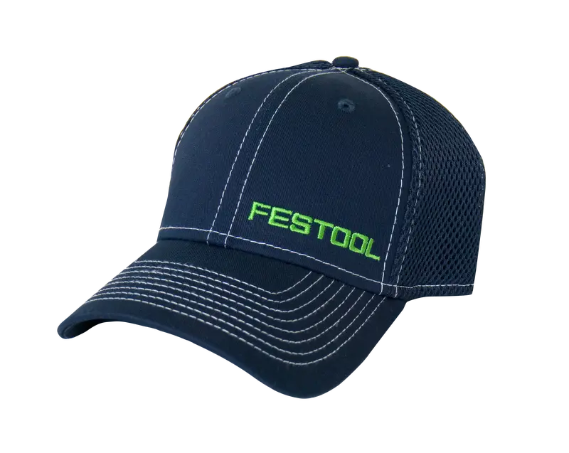 Festool New Era Cap – Adjustable Performance Headwear 1