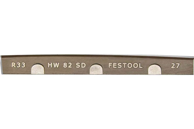 Festool Solid Carbide Standard Cutting Blade 1
