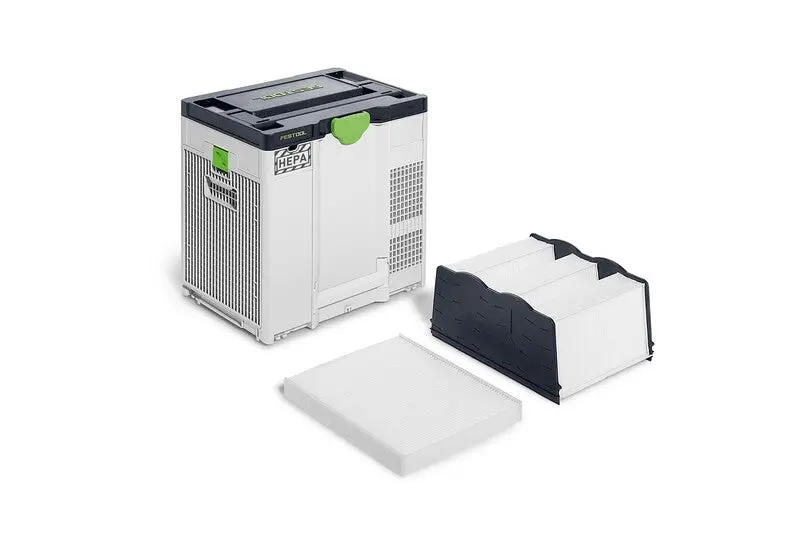 Festool Sys-Air Hepa Air Purifier – Model 577791 1