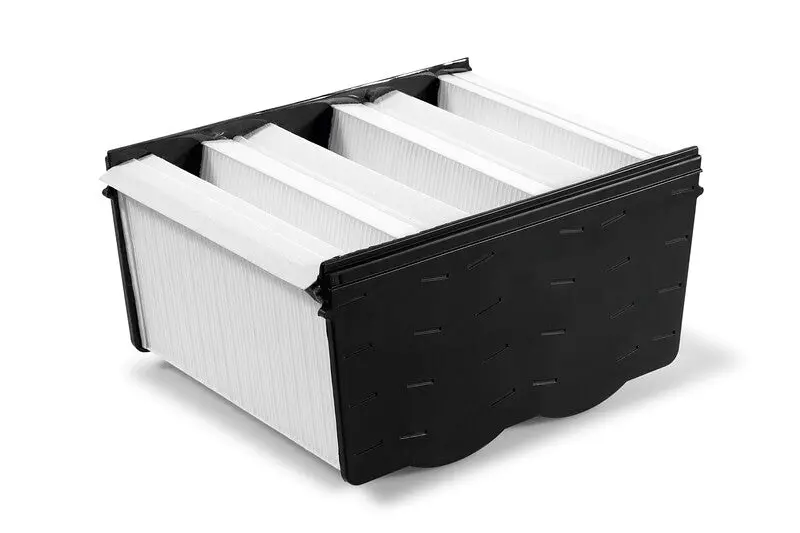 Festool Sys-Air M-Class Main Filter – Medium-Efficiency Dust Capture (Model 577968) 1