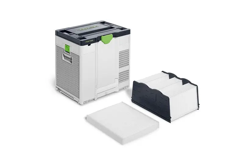 Festool Sys-Air Standard Air Purifier – Model 577790 1