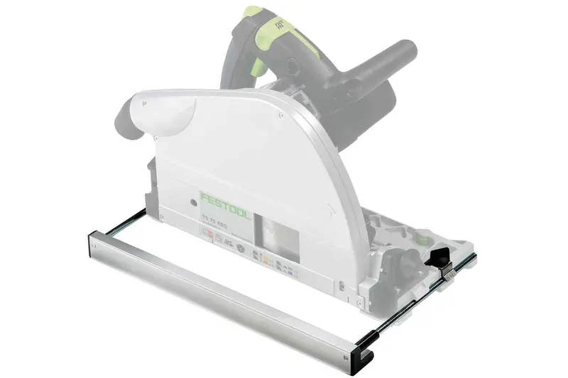 Festool Ts75 Parallel Guide For Extended Rail Compatibility 1