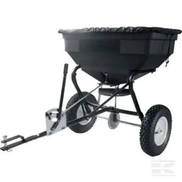Fgp455210Gp High-Capacity Professional Manure Spreader 1