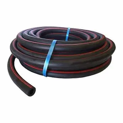 Food-Grade Rubber Milk Transfer Tubing 1