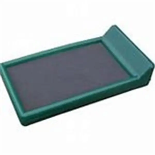 Footbath For Personnel Hygiene 1