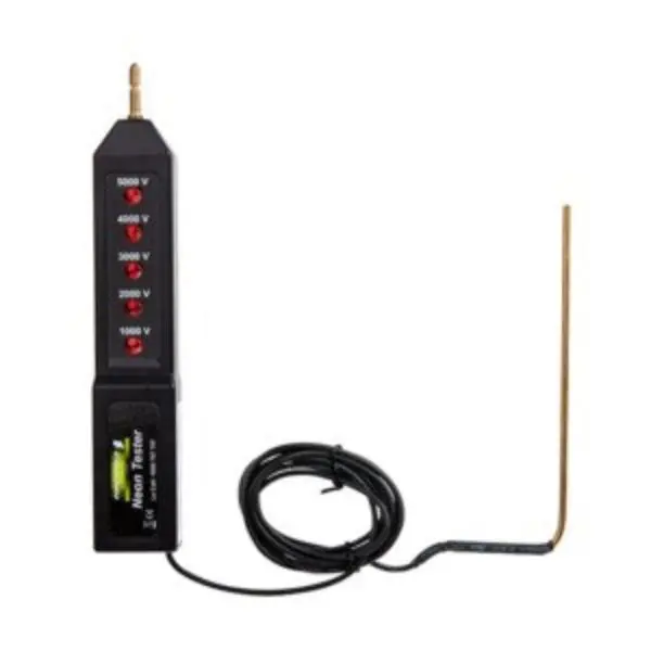 Forcefield Neon Voltage Tester – Visual Fault-Detection Tool For Fencing Systems 1