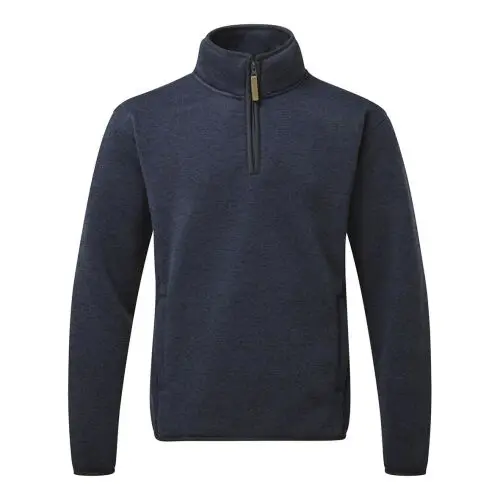 Fort Easton 1/4-Zip Fleece Pullover 1