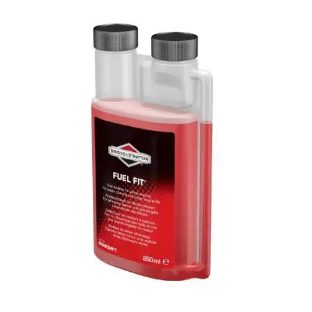 Fuel Fit 250 Ml Fuel Stabilizer For Briggs & Stratton Engines 1