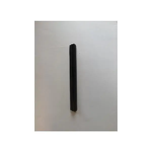 Gallagher 4-Inch Tubular Insulator For Electric Fence Wire 1