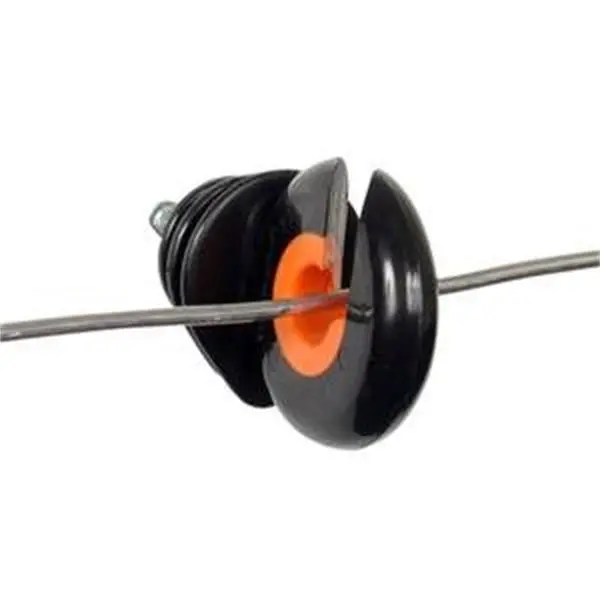 Gallagher Dc13 Screw-In Insulator Box – 25 Units 1