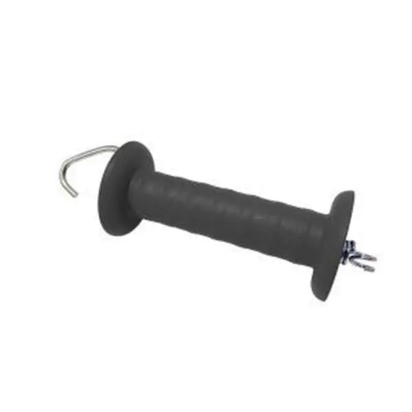 Gallagher Economy-Grade Gate Handle For Basic Fencing Needs 1