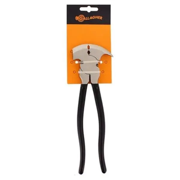 Gallagher Farmer’S Pliers For Fence Installation & Maintenance 1