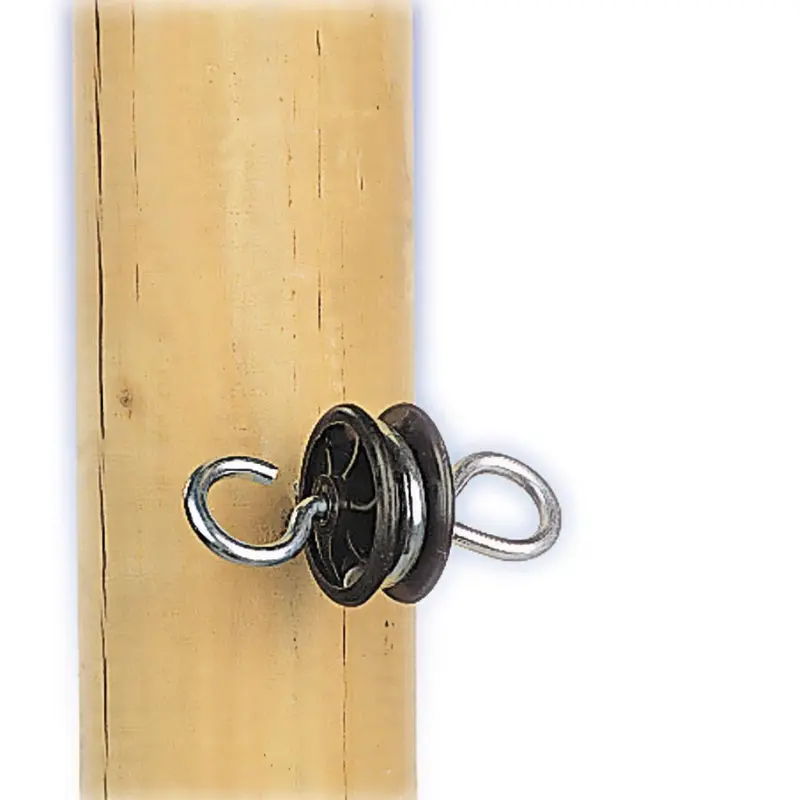 Gallagher Gate Handle Anchor Kit – 4-Pack For Secure Fence Installation 1