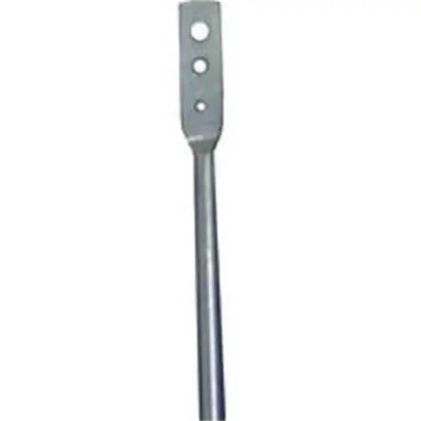 Gallagher Manual Wire Twister Tool For Tightening Fence Lines 1