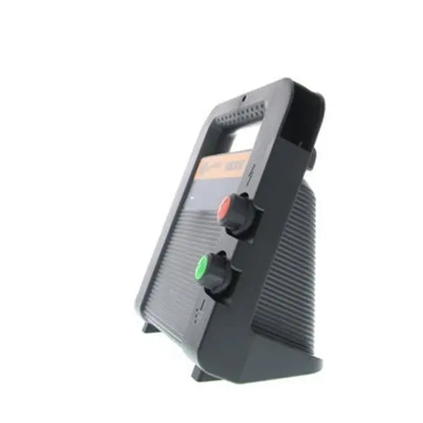 Gallagher Mb300 Mains-Powered Fence Energizer – High-Joule Output For Large Enclosures 1