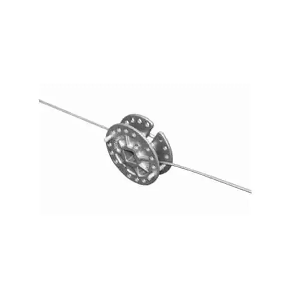 Gallagher Permanent Wire Tightener For High-Tension Fencing 1