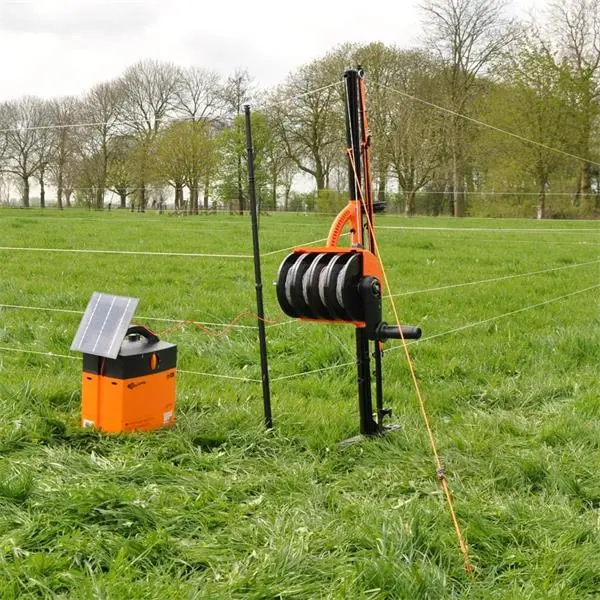 Gallagher Smartfence 2.0 Digital Electric Fence Controller 1