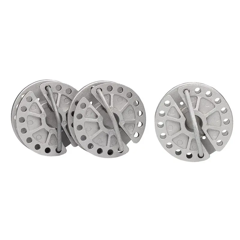 Gallagher Wire Tensioner Pack – Set Of 3 For Secure Fencing Applications 1