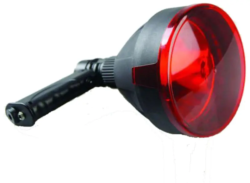 Gamepro Bubo Xl High-Power 1040-Lumen Rechargeable Spotlight 1
