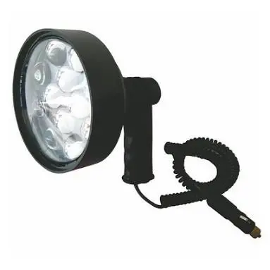 Gamepro Otus High-Power Spotlight – 3500 Lumen Output 1