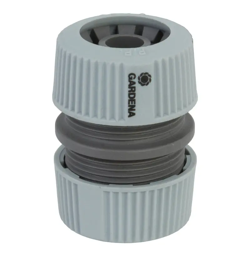 Gardena Reliable Hose Repair Kit With Quick-Fit Fittings 1